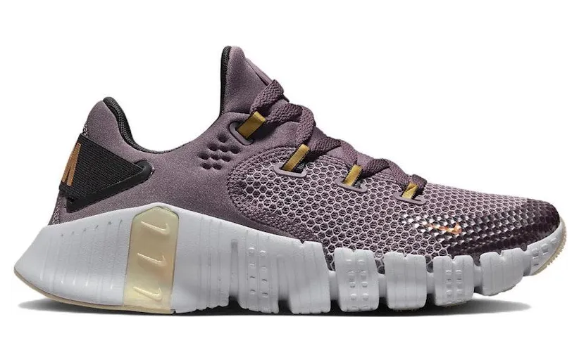 Nike Free Metcon 4 Premium Purple Smoke (DQ4678-500)