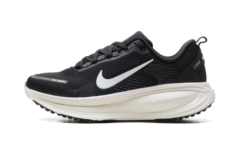 Nike Vomero 18 “Black Summit White” (HM6804-005)