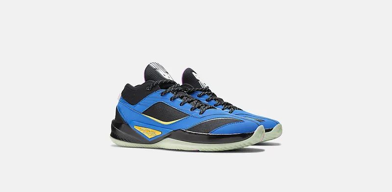 New Balance Kawhi 3 Multi Dimensional (BBKLTT3)