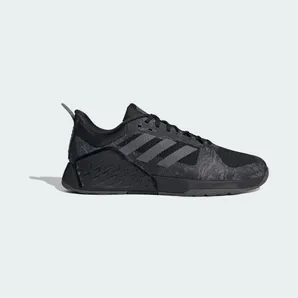 adidas Dropset 2 Core Black Grey Camo (IG3305)