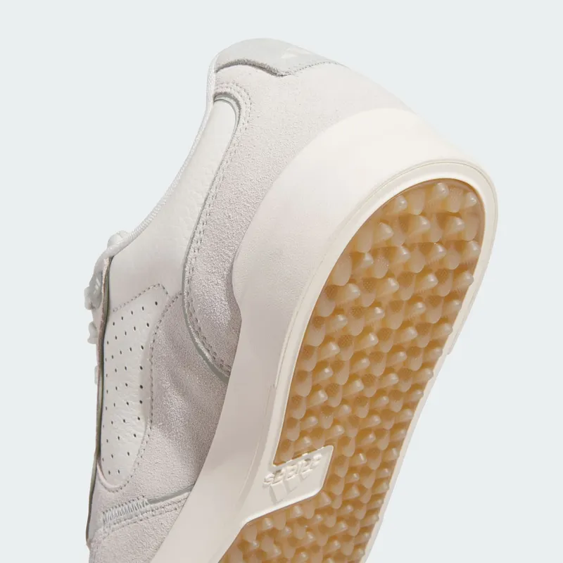 adidas Retrocross 25 Spikeless Golf Orbit Grey Off White (JI4025)