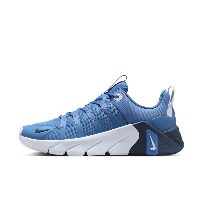 Nike Free “Indigo Storm / Thunder Blue / Football Grey” (II7405-401)