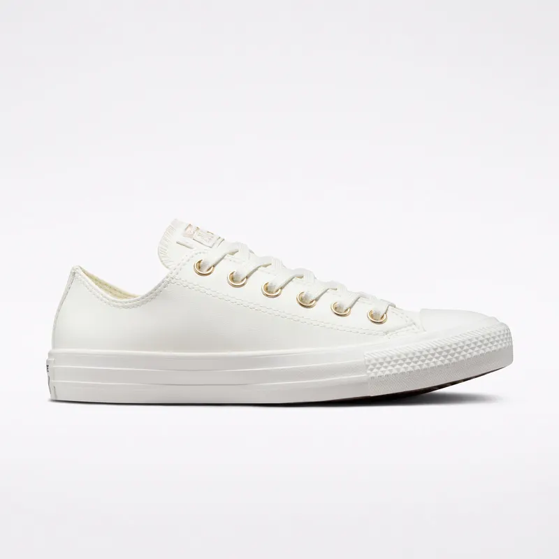 Converse Chuck Taylor All Star Mono White Vintage White/vintage White