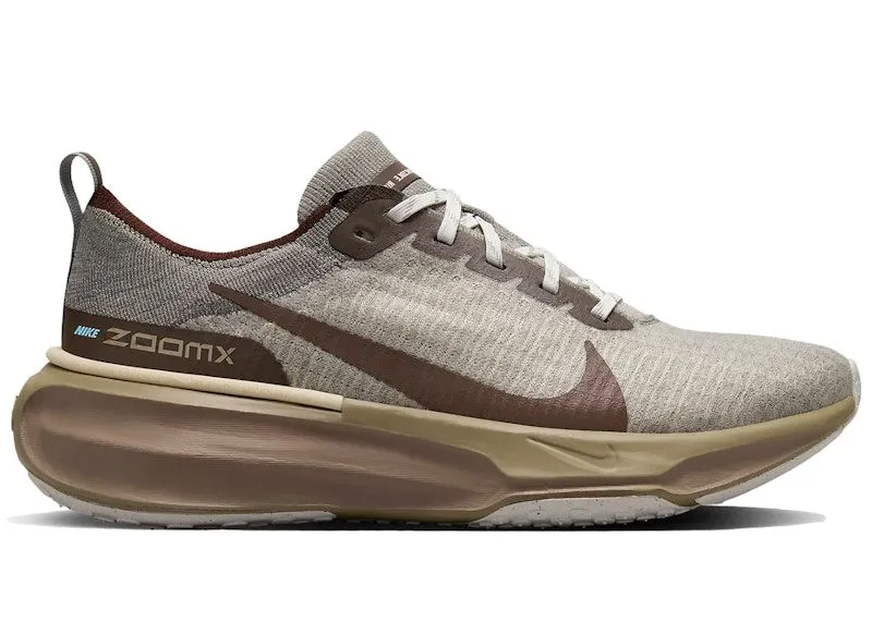Nike ZoomX Invincible Run 3 Dark Stucco (FZ3654-053)