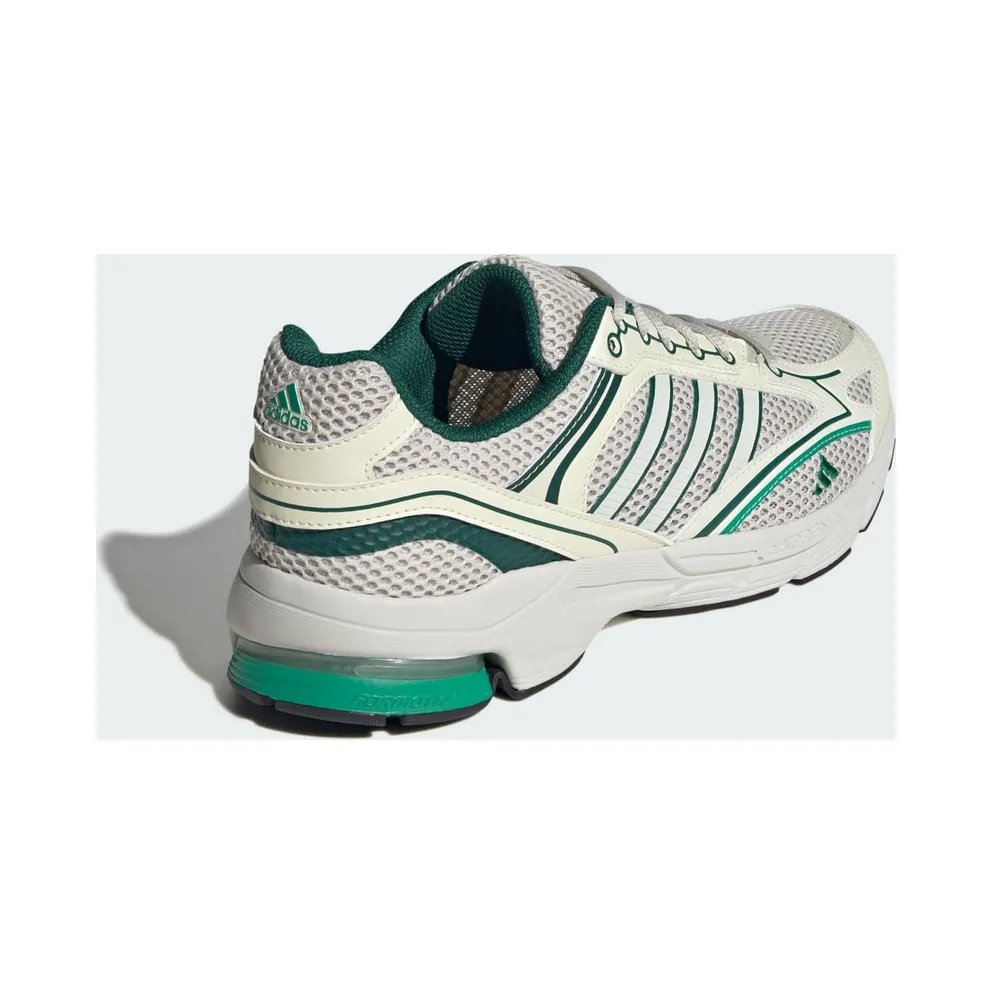 Adidas SPIRITAIN 2000 Trainers Alumina / Ice Gold Met. / Court Green (KI4382)