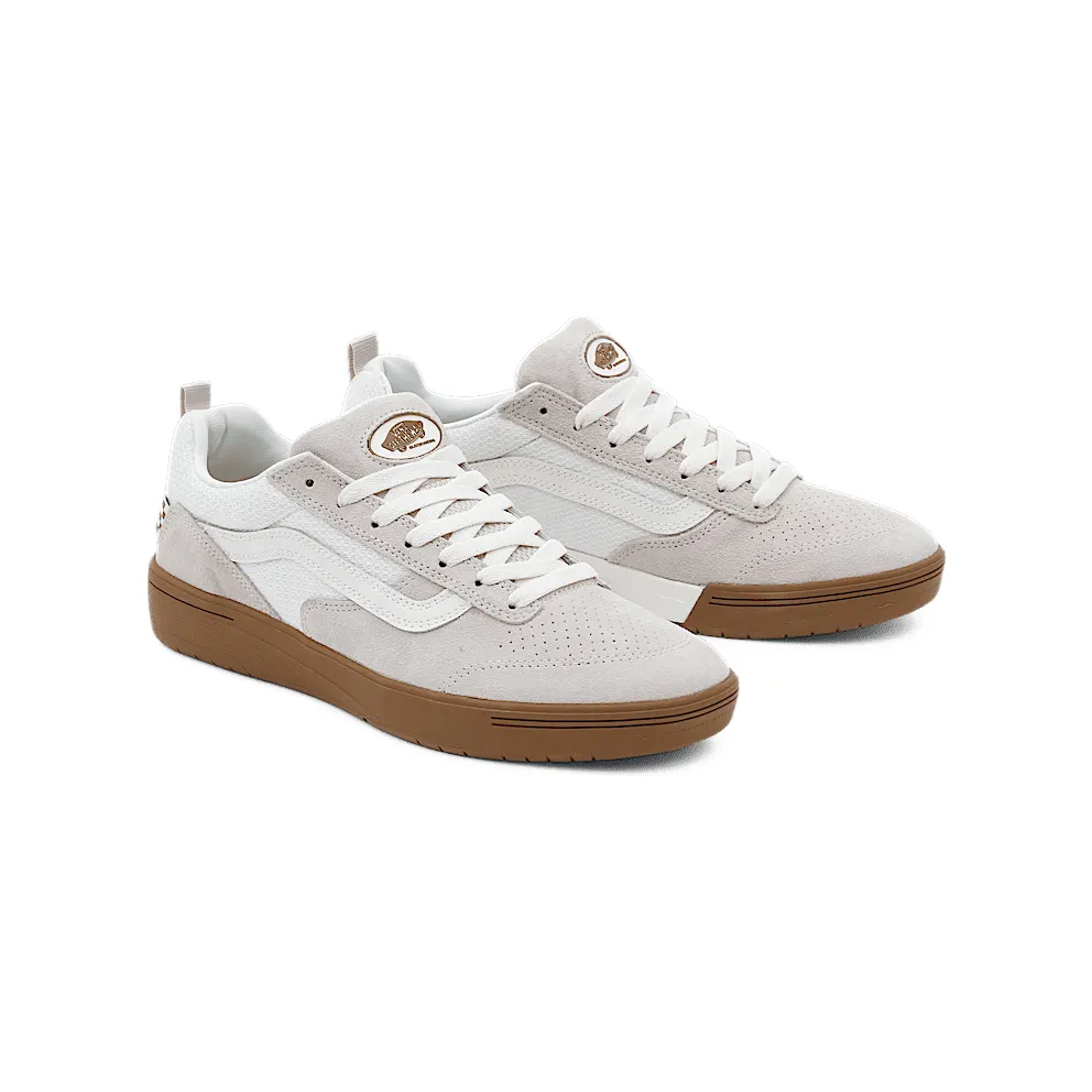 Vans Zahba Light Khaki Gum (VN0007QQLKK)