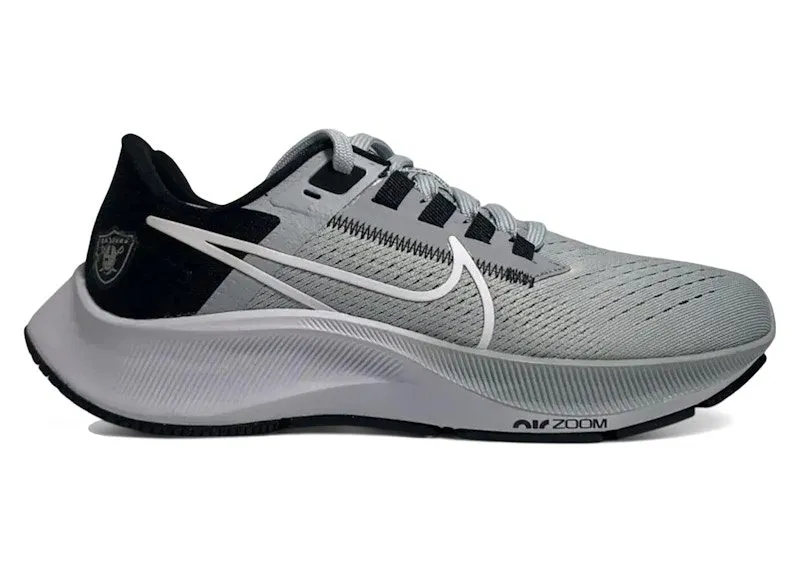 Nike Air Zoom Pegasus 38 Las Vegas Raiders (DJ0848-001)