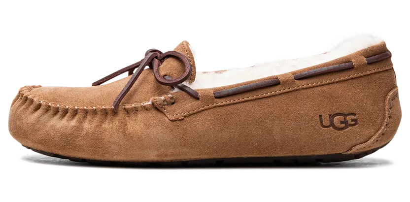 Ugg DAKOTA “Brown” (1107949-CHE)