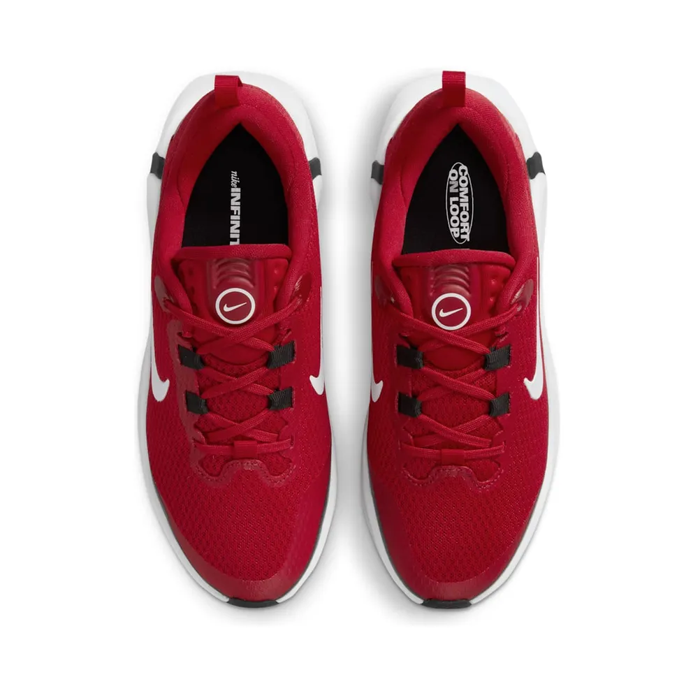 Nike Infinity Flow Gym Red Black White (FD6058-601)