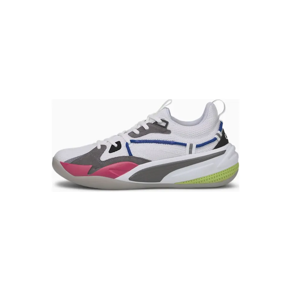 Puma RS-Dreamer Proto Basketball Shoes White/Grey (193990-02)