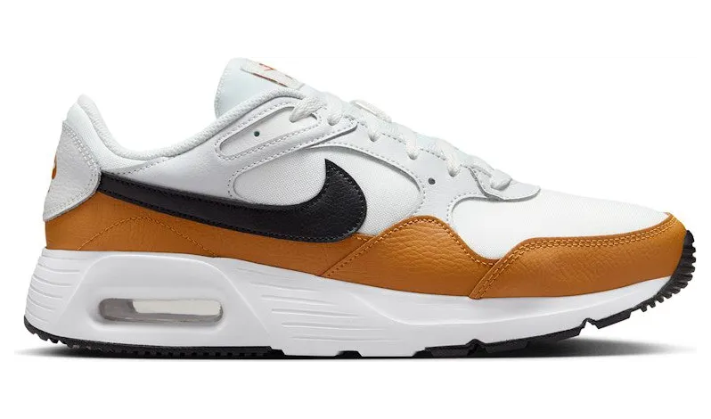 Nike Air Max SC Summit White Monarch Photon Dust Black (CW4555-118)