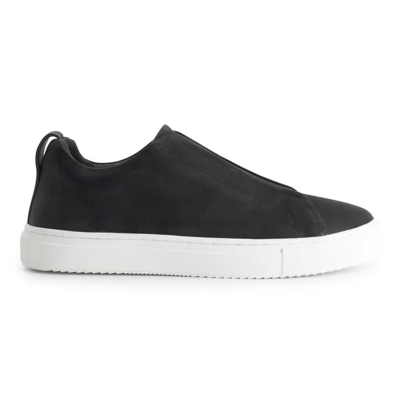 WAHTS Higgings “Off Black” (F.813.NSS.0226-102)