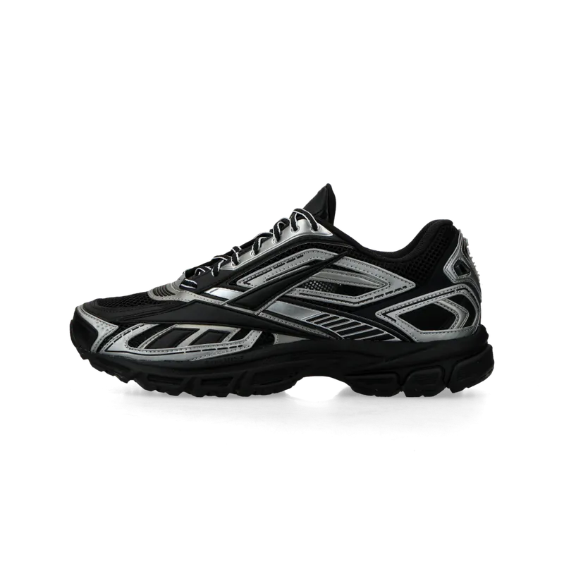 Reebok Premier Road Ultra (black metallic) – RMIA06BC99MAT0021078