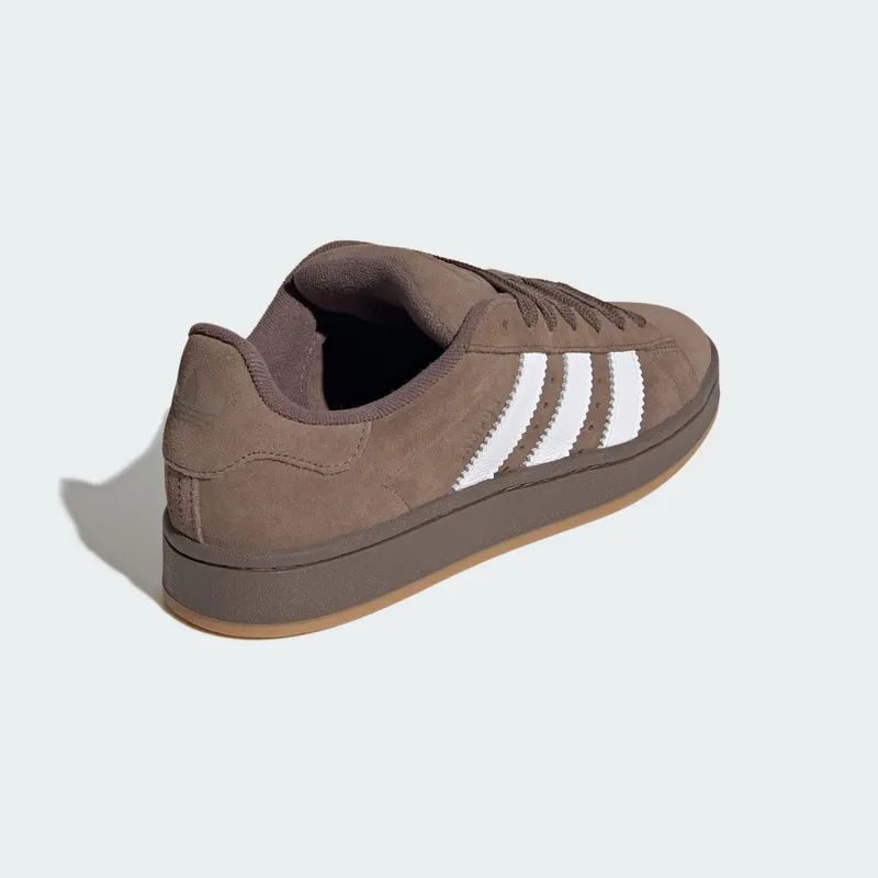 Adidas Campus 00s Earth Strata / Cloud White / Gum (JH8789)