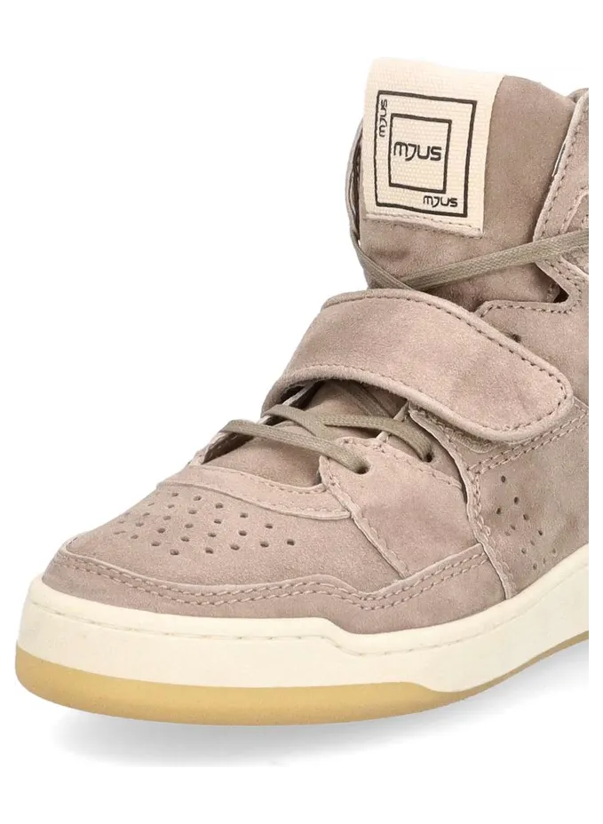 mjus-sneaker M96210.17