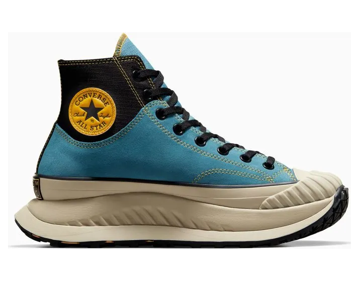 Converse Chuck 70 AT-CX City Workwear Noble Blue/black/yellow