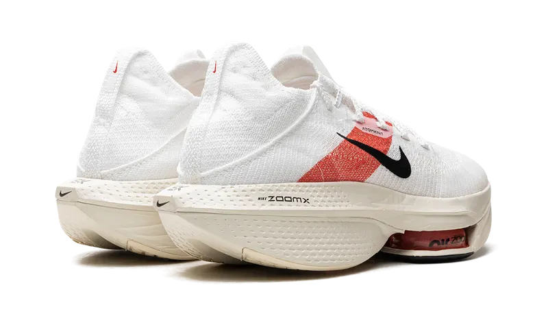 Nike Air ZM Alphafly Next% 2 EK “Chile” (FD6559-100)