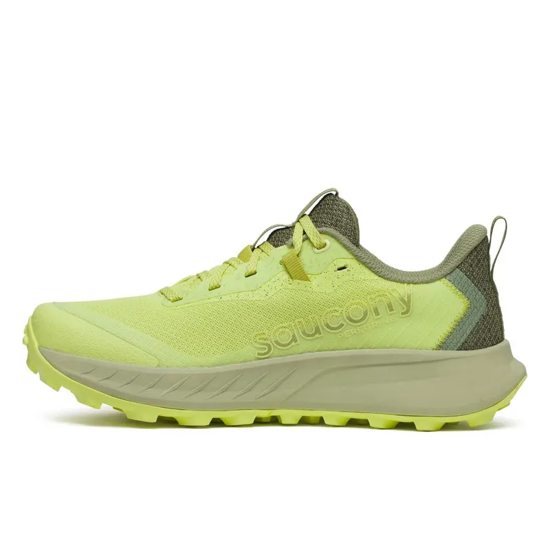 Saucony Peregrine 15 Sunny Hemlock (S10990-150)