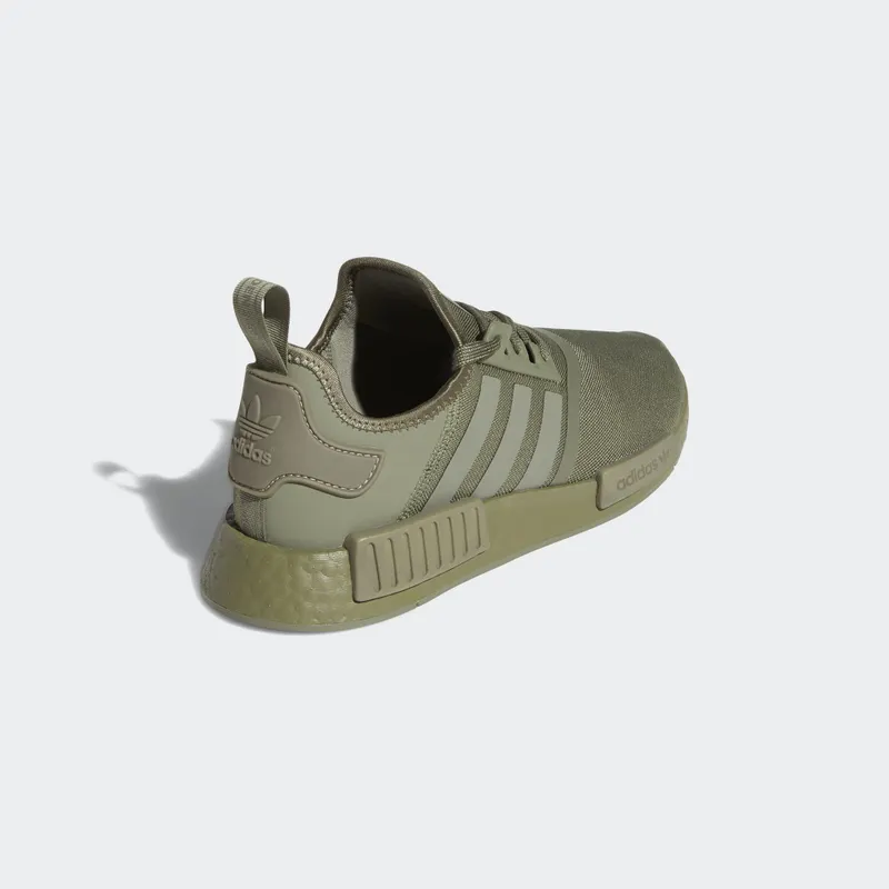 adidas NMD R1 Legacy Green (FW6415)