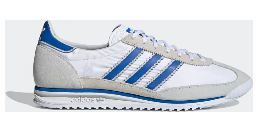 adidas Originals SL 72 Herren Sneaker weiß (FV9782)