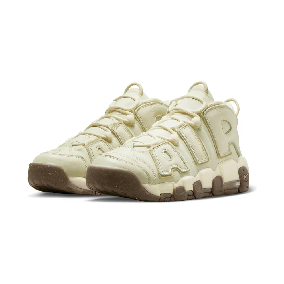 Nike Air More Uptempo Coconut Milk (DV7230-100)