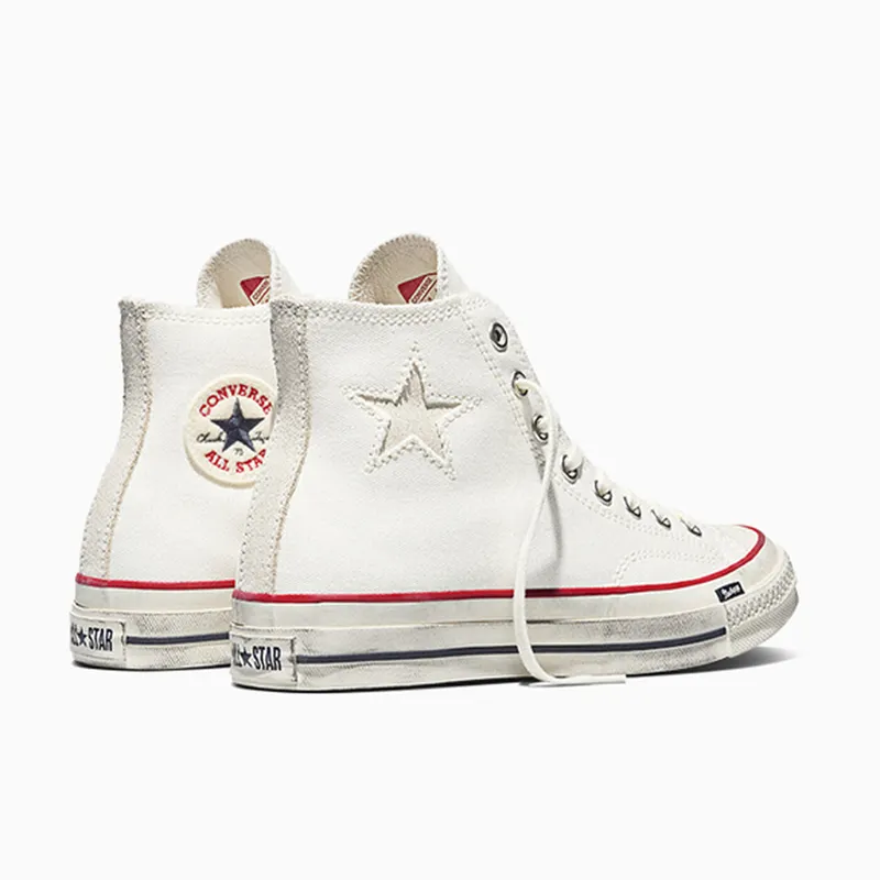 Converse Chuck 70 Hi Madhappy Vintage White