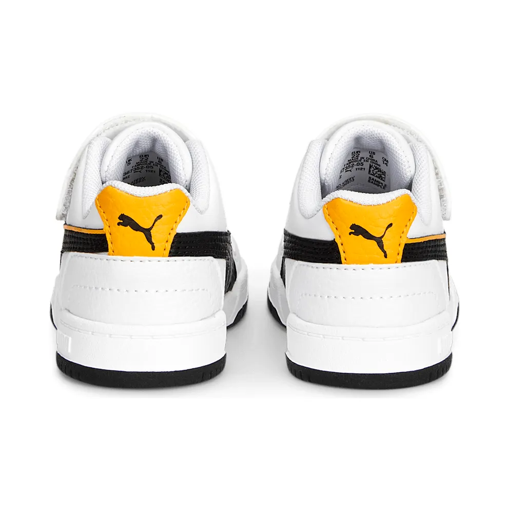 Puma Rbd Game lage Gold/Black/White (38735205)
