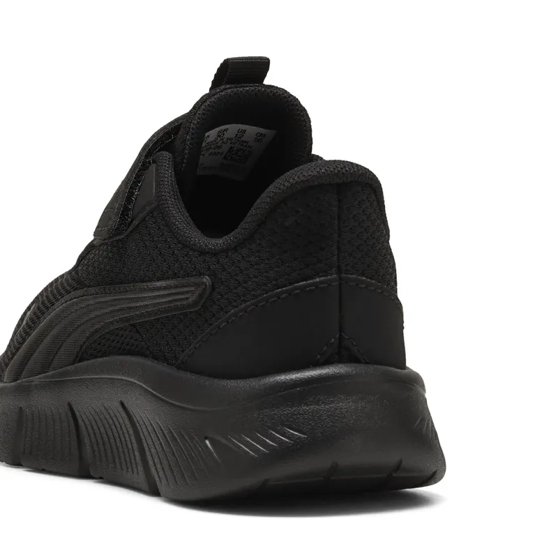 Puma FlexFocus Modern “Puma Black / Flat Dark Gray” (401519_06)