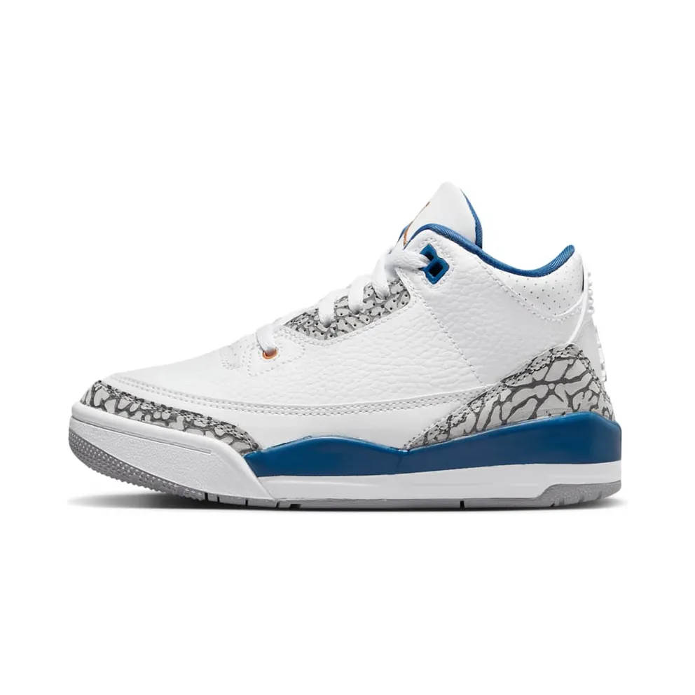 Jordan 3 Retro Wizards (DM0966-148)