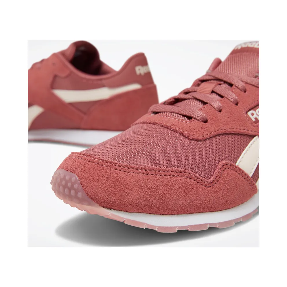 Reebok Royal Ultra SL Shoes Rose Dust / Pale Pink / White