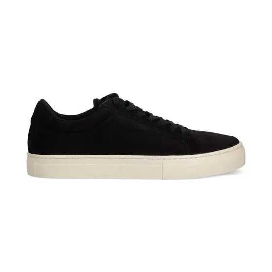 Vagabond aus Wildleder “Black” (538304020)