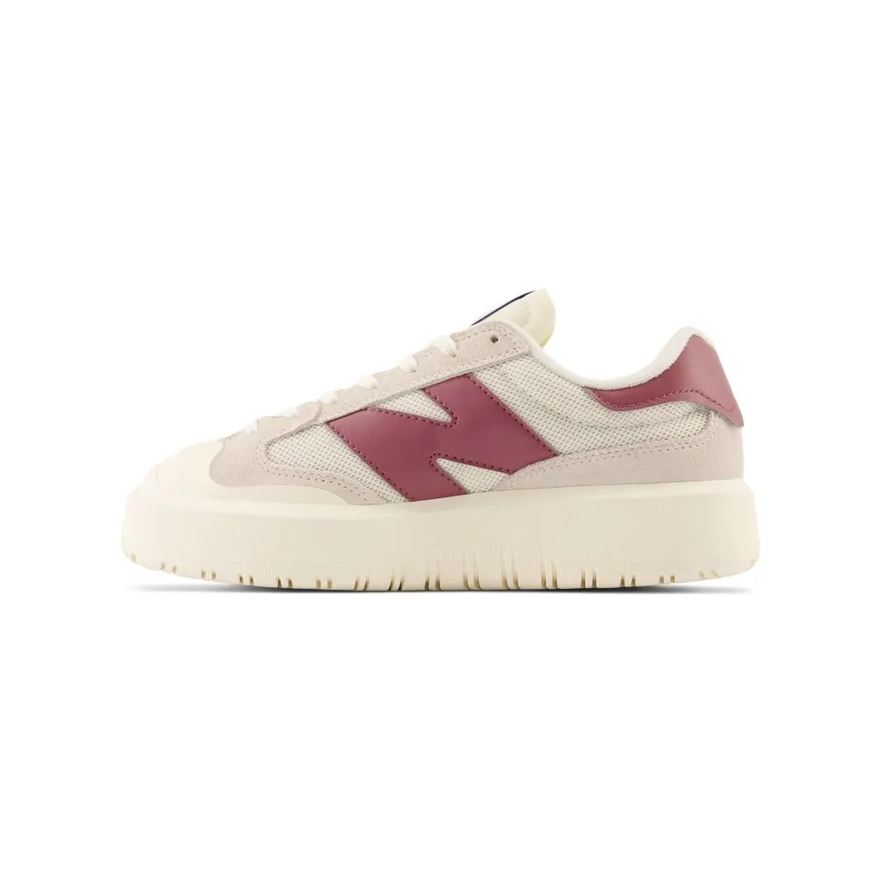 New Balance 302 Beige Red (CT302RE)