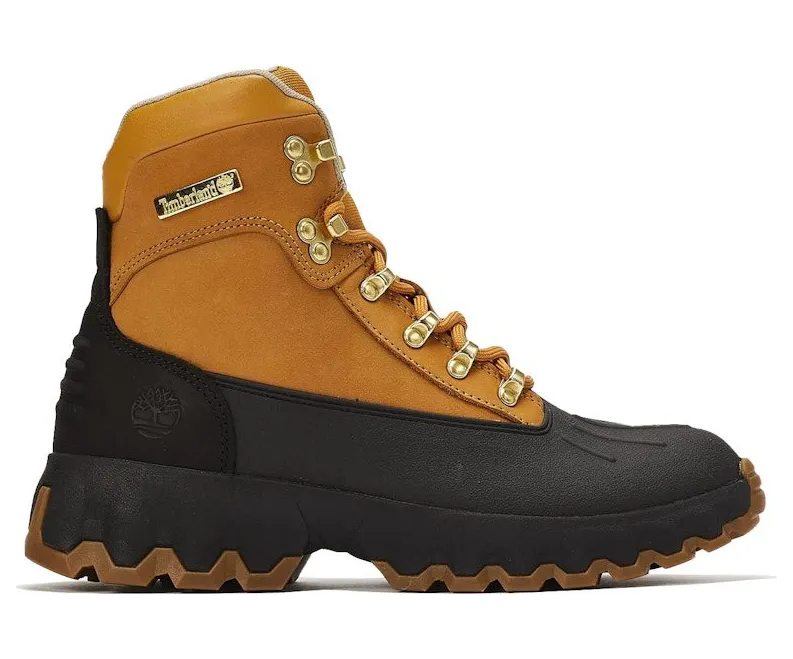 Timberland TBL Edge Euro Hiker Shell Toe Wheat (TB0A5N88-231)