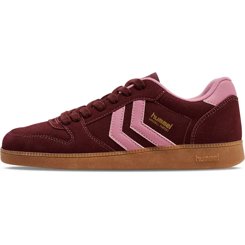 Hummel Handball Perfekt Bruin (226217-8693)