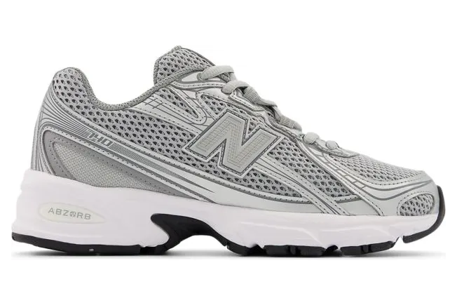 New Balance 740 Grijs