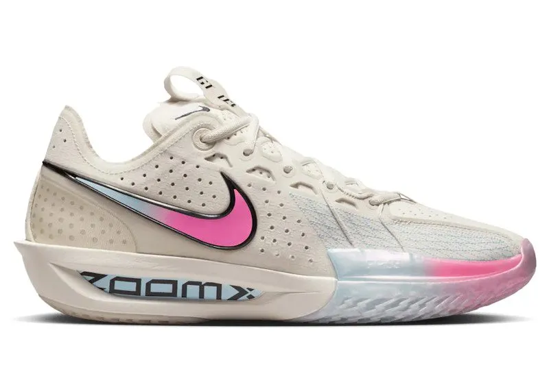 Nike Air Zoom GT Cut 3 Phantom Pink Blast (DV2913-007)