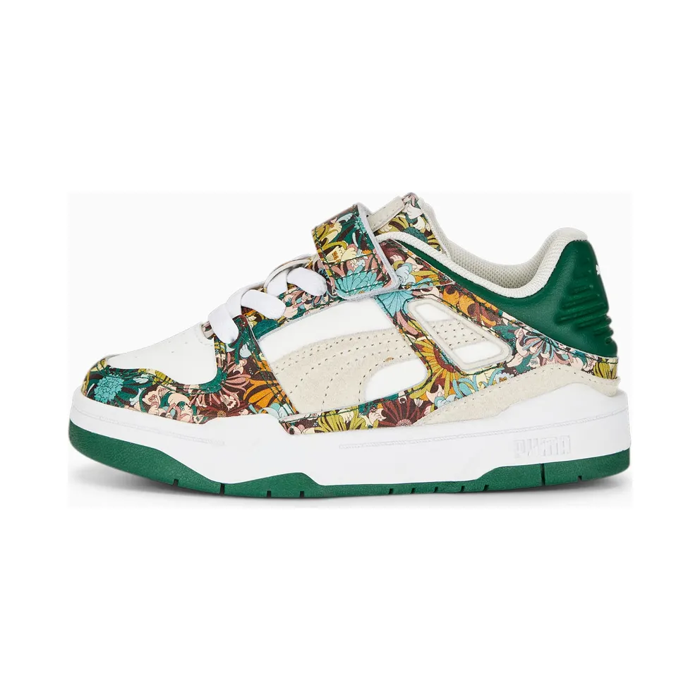 Puma x LIBERTY Slipstream Kinder Mehrfarbig (392128-01)