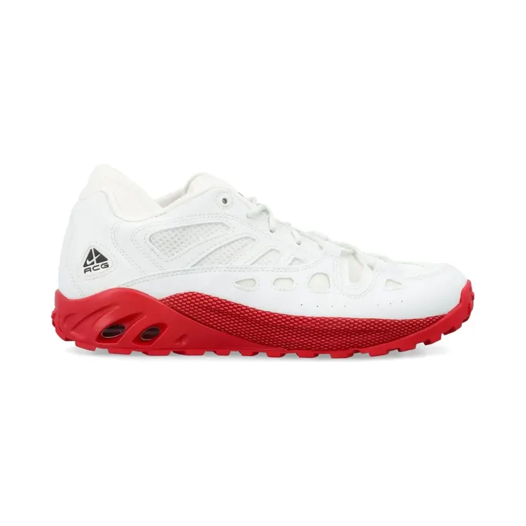 Nike Acg Air ExplorerAid met vlakken “White” (FJ1920)