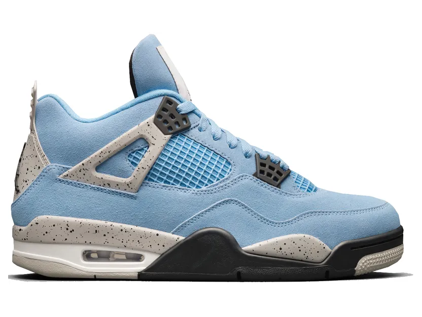 air-jordan-4 CT8527-400