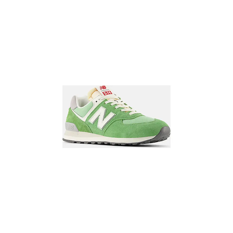 New Balance 574 Chive Sea Salt (U574RCC)