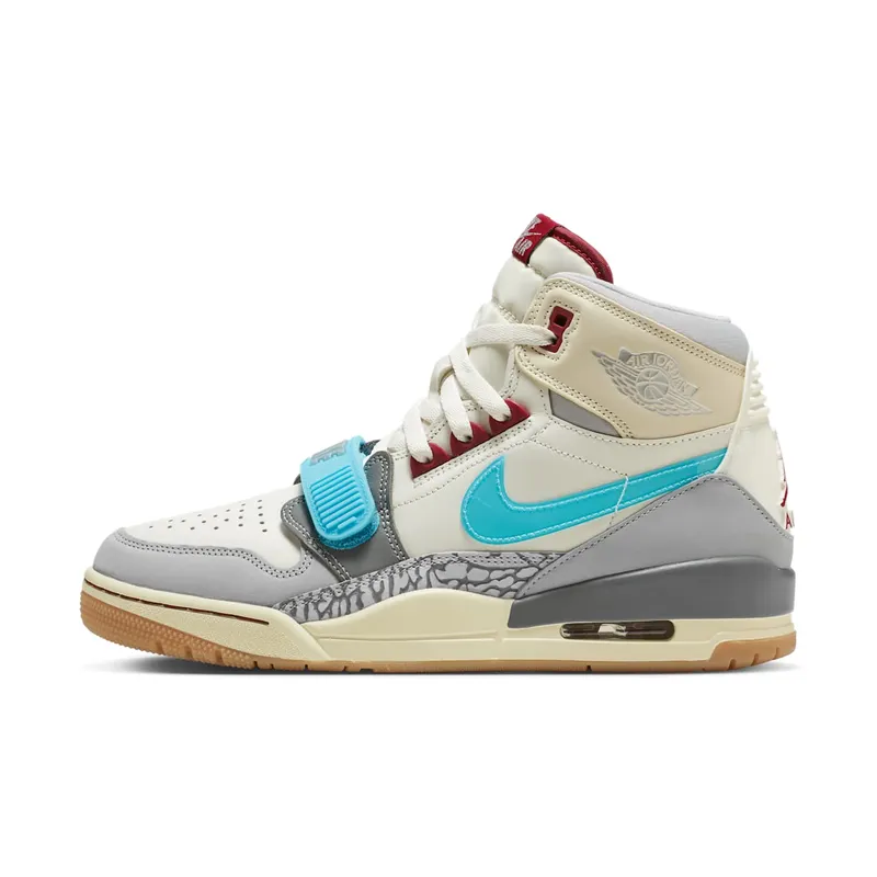 Jordan Legacy 312 Exploration Unit (FB1875-141)