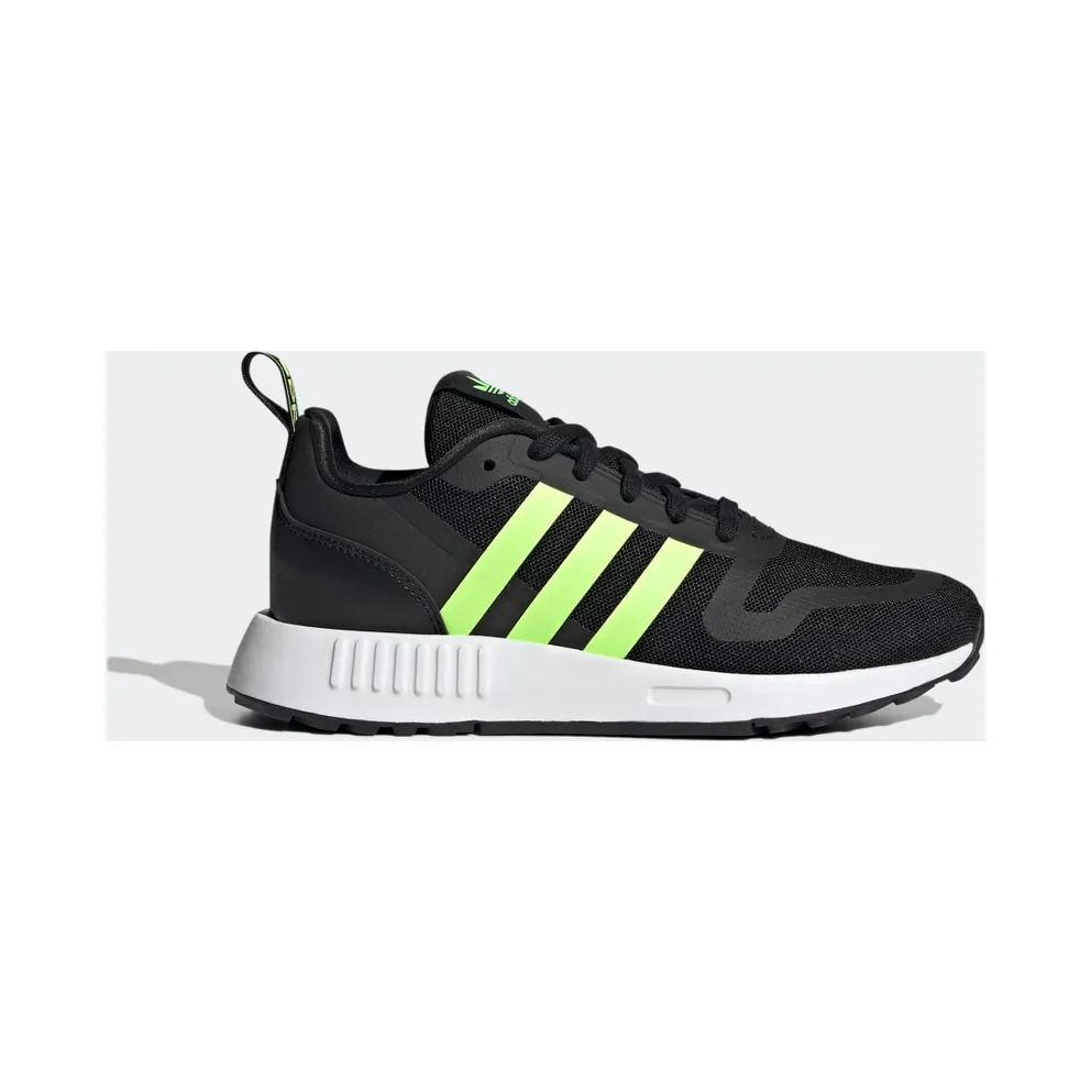 adidas Multix Schuh Core Black / Signal Green / Cloud White (GY3779)
