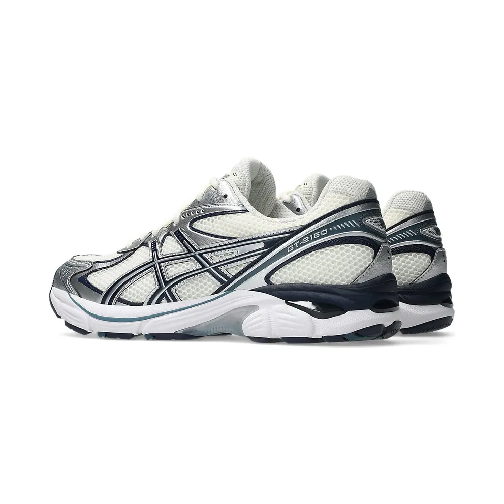 ASICS GT-2160 “Cream / Raw Indigo” (1203A275-117)