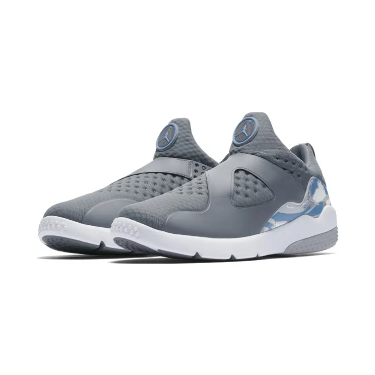 Jordan Trainer Essential Cool Grey (888122-014)