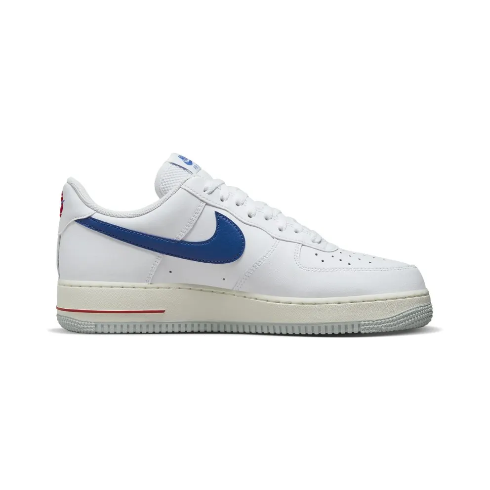 Nike Air Force 1 ’07 White (DX2660-100)