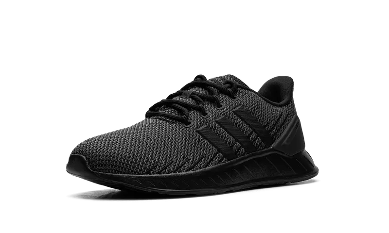 Adidas Questar Flow NXT Core Black / Core Black / Grey Six (FY9559)