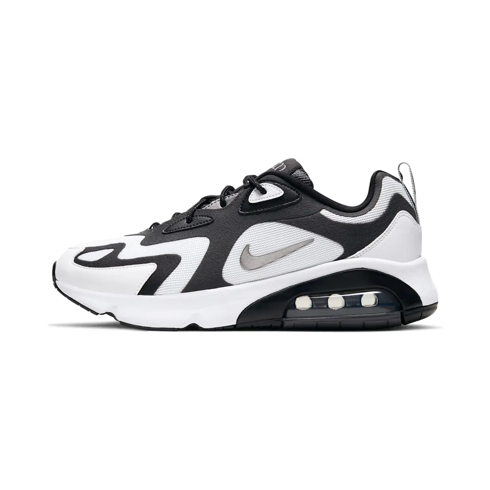 Air Max 200 Dark Smoke Grey (CT1262-100)