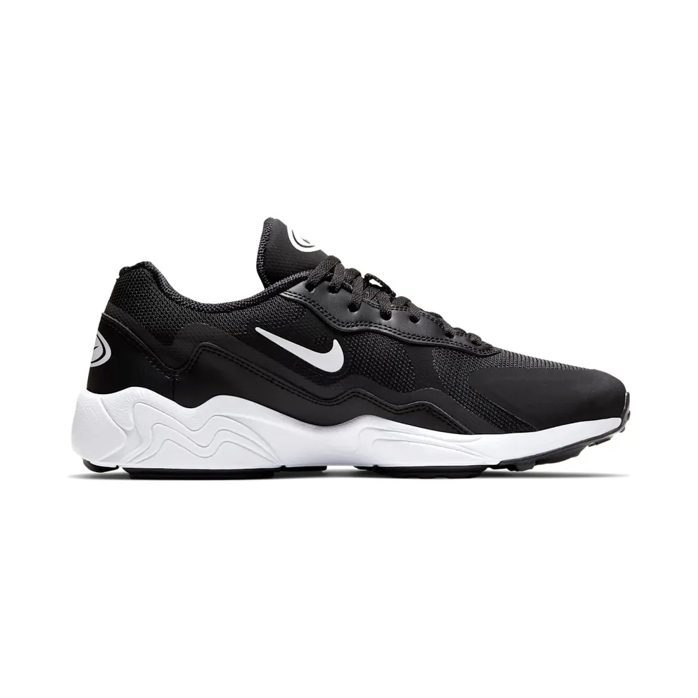 Nike Alpha Lite “Black / White” (CI9137-005)