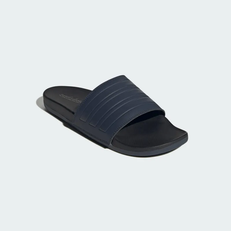 adidas Adilette Comfort Slides Shadow Navy Core Black (JP5735)