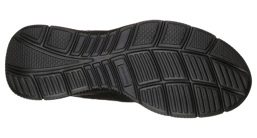 skechers-skech 58350 BBK